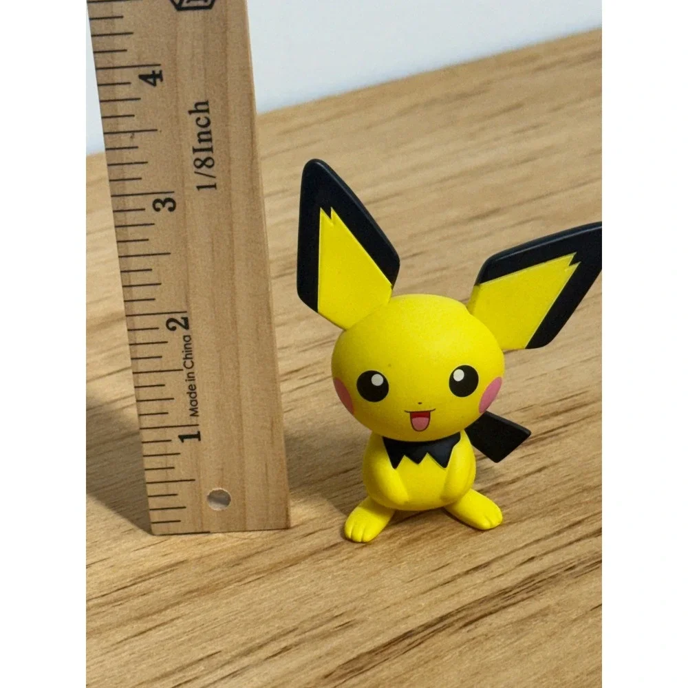 Nintendo authentic pichu